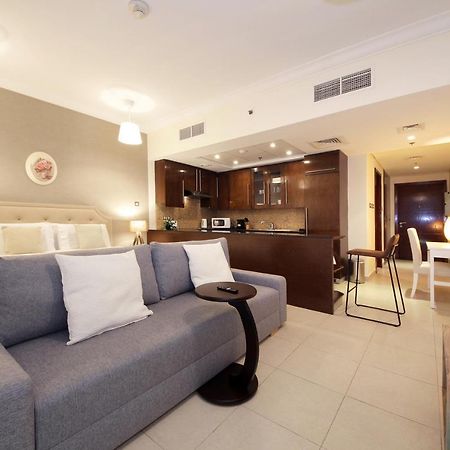 Appartamento Prime Retreats- Downtown Dubai Esterno foto