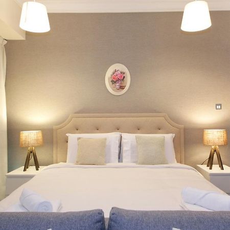 Appartamento Prime Retreats- Downtown Dubai Esterno foto